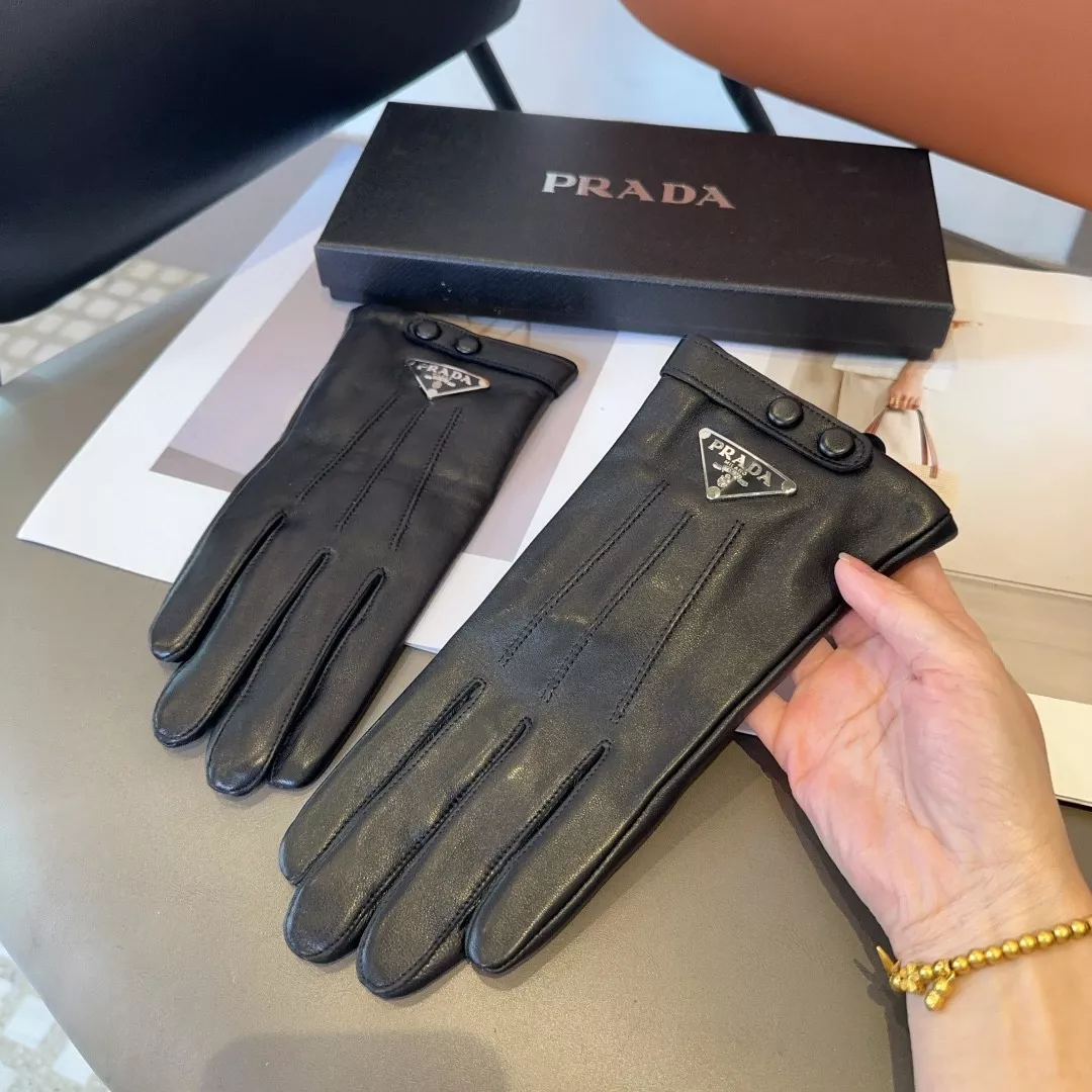 prada gants pour femme s_127a2442